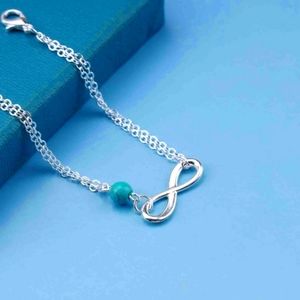 Eternal Forever Chain Bracelet